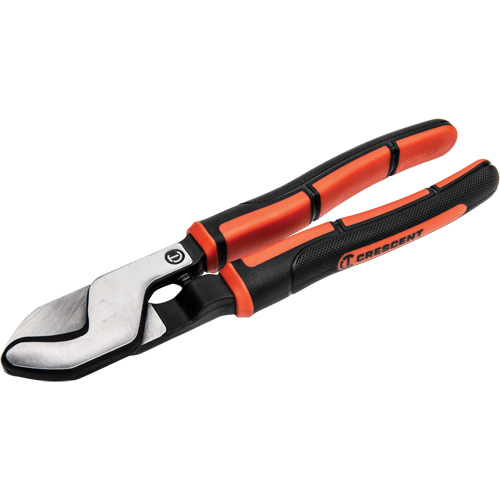 Coupe-c&acirc;ble &eacute;lectrique, 9-1/2" Quali-T-Solutions