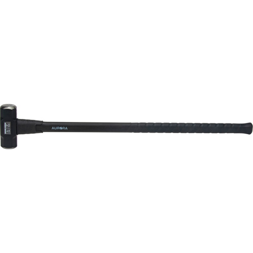 Masse, 6 lb, 36", Prise Fibre de verre Quali-T-Solutions