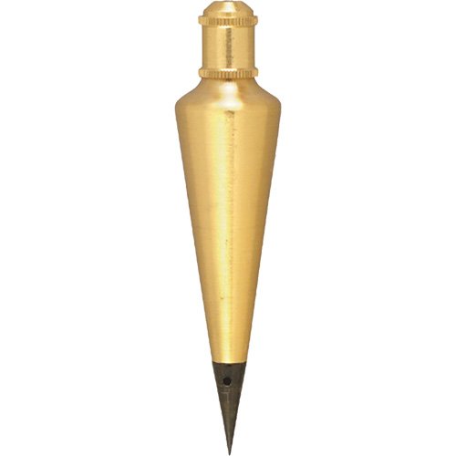 8 oz. Plumb Bob Quali-T-Solutions