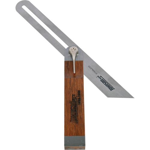 10" Professional Carbonized Bamboo T-Bevel Quali-T-Solutions