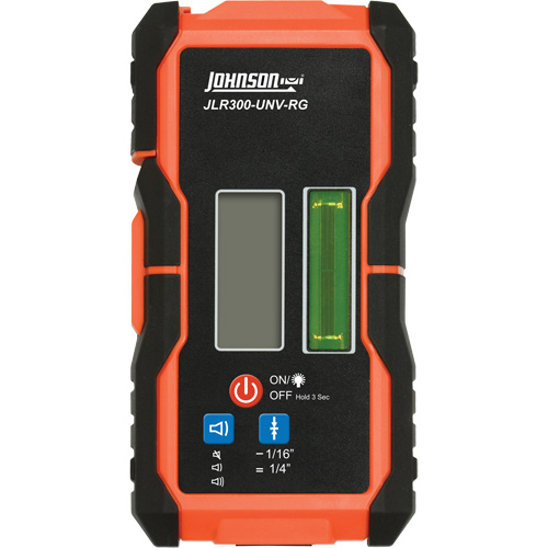 Green & Red Universal Rotary Laser Detector Quali-T-Solutions