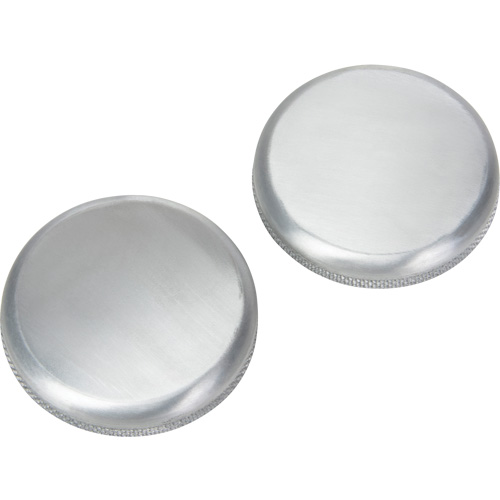Aluminum End Caps Quali-T-Solutions