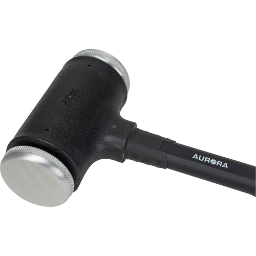 Aluminum End Caps Quali-T-Solutions