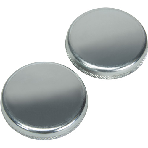 Steel End Caps Quali-T-Solutions