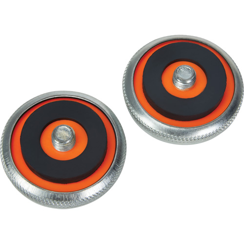 Steel End Caps Quali-T-Solutions