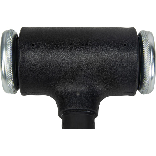 Steel End Caps Quali-T-Solutions