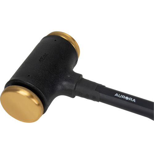 Brass End Caps Quali-T-Solutions