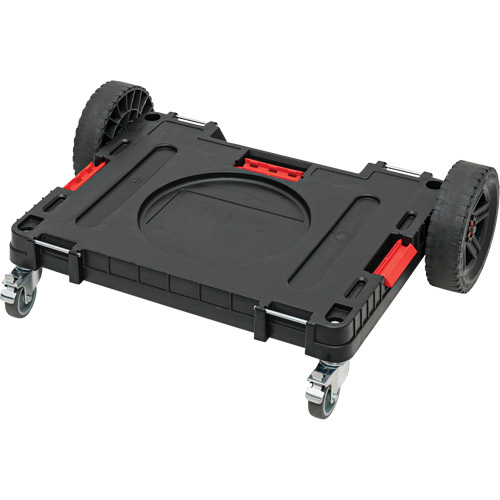 Arx All-Terrain Dolly Quali-T-Solutions
