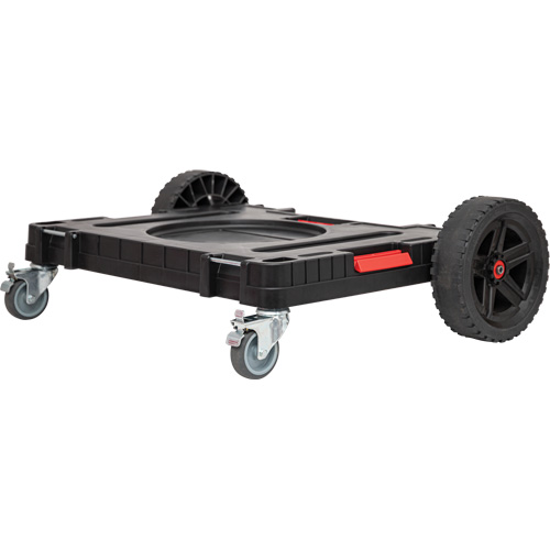 Arx All-Terrain Dolly Quali-T-Solutions