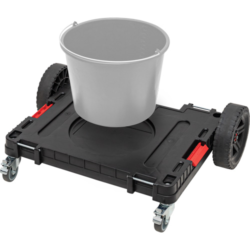Arx All-Terrain Dolly Quali-T-Solutions