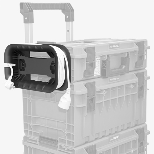 Arx Cable Winder Quali-T-Solutions
