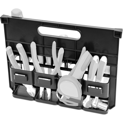 Porte-outils et s&eacute;parateur Arx Quali-T-Solutions