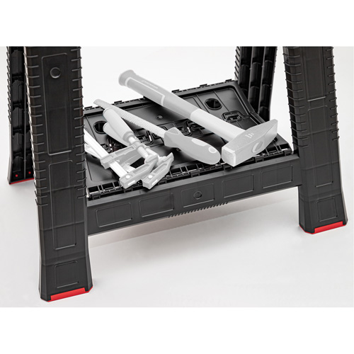 Chevalet pliant et portable Arx Quali-T-Solutions