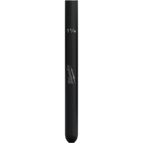 T&ecirc;te de 1-1/4" pour vibrateur &agrave; b&eacute;ton Quali-T-Solutions