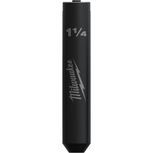 1-1/4" Concrete Vibrator Short Head Quali-T-Solutions