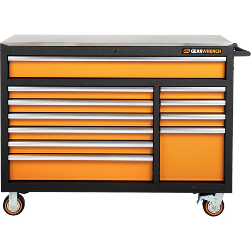 Jeu d'outils pour maître m&eacute;canicien MEGAMOD dans des plateaux en mousse modulaire de premi&egrave;re qualit&eacute; avec rangement d'outils, 1024 morceaux Quali-T-Solutions