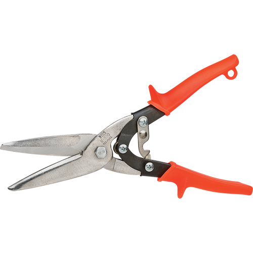 Cisailles d'aviation &agrave; coupe longue par action compos&eacute;e MultiMaster Quali-T-Solutions