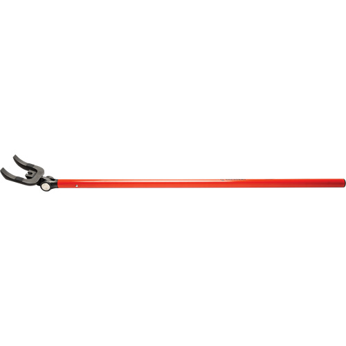 Indexing Deck Removal Bull Bar, 5-59/500" W, 44" L Quali-T-Solutions
