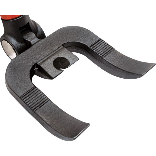 Indexing Deck Removal Bull Bar, 5-59/500" W, 44" L Quali-T-Solutions