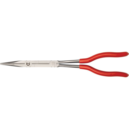 Pinces &agrave; longue port&eacute;e avec manche tremp&eacute; X2, 13" lo Quali-T-Solutions