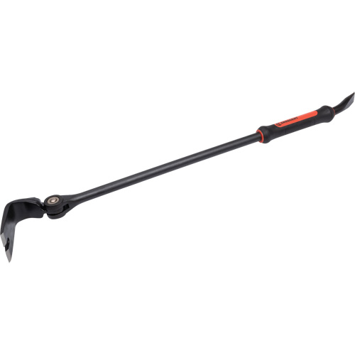 Levier plat pivotant, 2-1/2" la, 30" lo Quali-T-Solutions