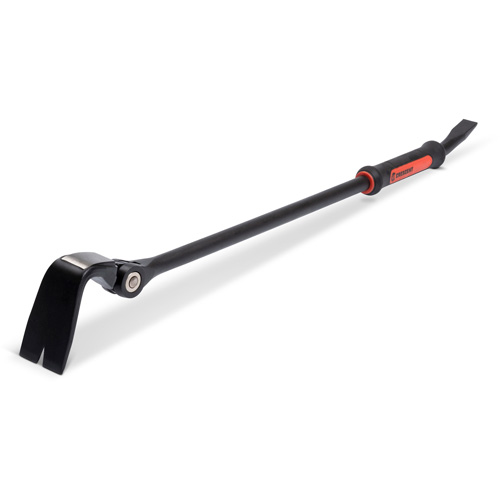 Levier plat pivotant, 2-1/2" la, 30" lo Quali-T-Solutions
