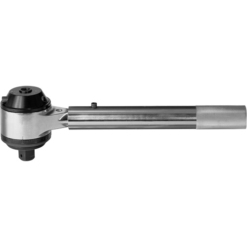 Multiplicateur de couple 3200 lb-pi, 1/2" Couple d'entr&eacute;e, 1" Couple de sortie Quali-T-Solutions
