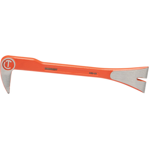 Barre-levier pour moulures, 1" la, 8" lo Quali-T-Solutions