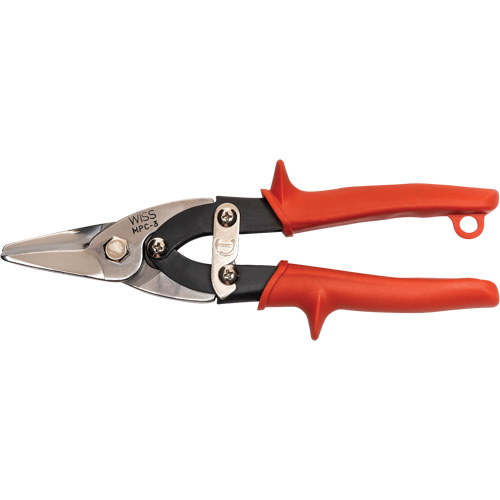 Couteau d'usage multiple Metal Wizz Quali-T-Solutions