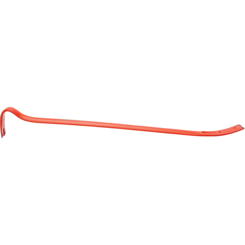 Half-Round Pry Bar, 1-3/4" W, 21" L Quali-T-Solutions