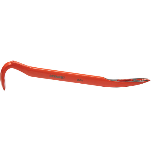 Double End Nail Puller, 2-1/2" W x 12" L Quali-T-Solutions