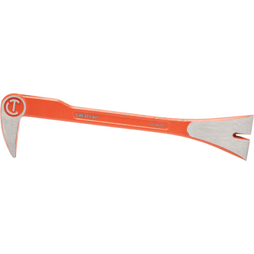 Molding Pry Bar, 1-3/4" W, 10" L Quali-T-Solutions