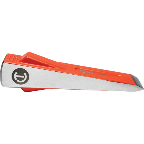 Coin fendeur de 5 lb, 9" x 2-3/4" Quali-T-Solutions