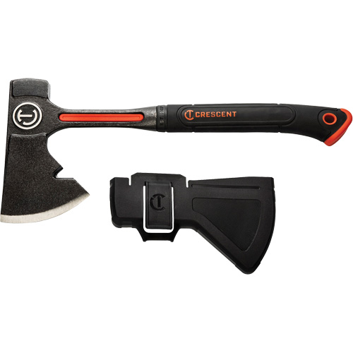Camping Hatchet Quali-T-Solutions