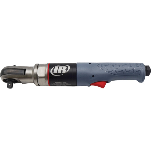 High Speed Air Ratchet Wrench, 3/8" Drive, 1/4" NPT, 13.7 CFM Quali-T-Solutions