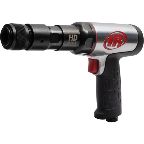 Heavy-Duty Air Hammer, 2.66 CFM, 1/4" NPT, 2600 BPM, 3/4" x 3" (19mm x 76mm) Quali-T-Solutions