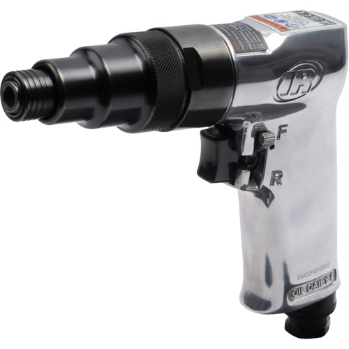 Tournevis pneumatique Quali-T-Solutions