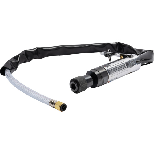 Air Tire Buffer Quali-T-Solutions