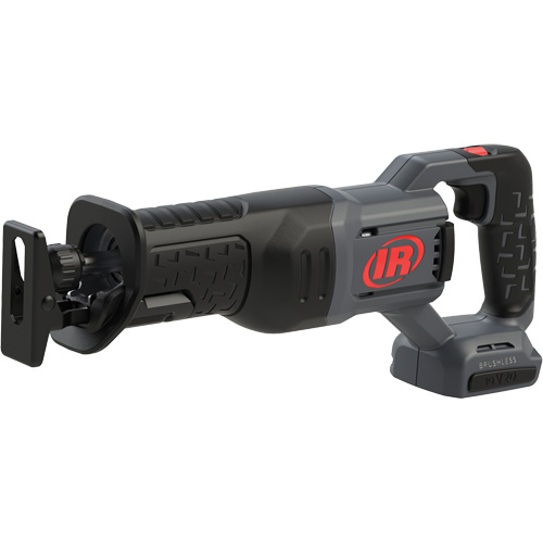 Cordless Reciprocating Saw, 20 V, Lithium-Ion Battery, 3000 SPM Quali-T-Solutions