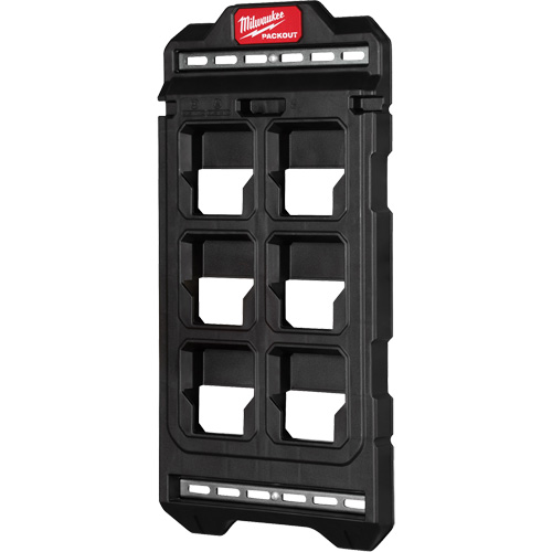 PACKOUT Compact Wall Plate Quali-T-Solutions
