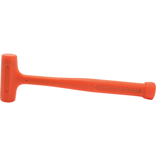 Compocast Slimline Head Soft Face Hammer, 5 oz. Quali-T-Solutions