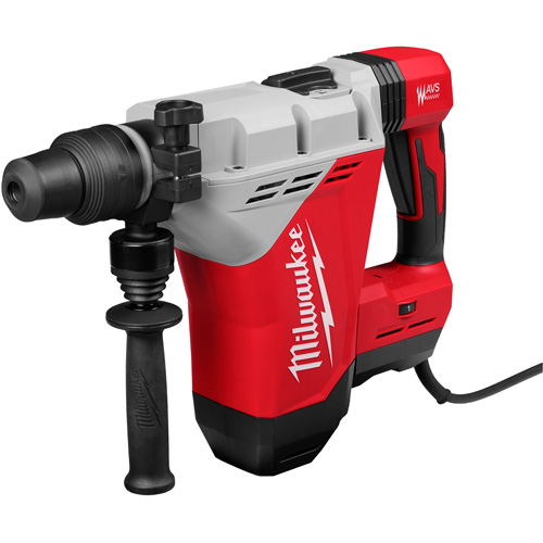 Ensemble de marteau rotatif M12 FUEL 5/8” SDS Plus, 1-3/4", 385 tr/min Quali-T-Solutions