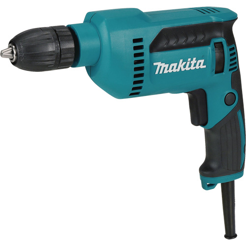Perceuse &agrave; vitesse variable avec mandrin sans cl&eacute; Quali-T-Solutions