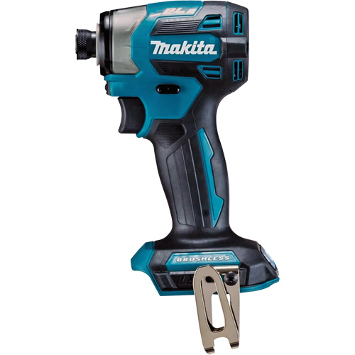 Tournevis &agrave; chocs avec moteur sans balai LXT, 1/4", 1590 lb-po Couple max., 18 V, Lithium-ion Quali-T-Solutions