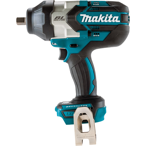 LXT Brushless High Torque Impact Wrench, 18 V, 1/2" Socket Quali-T-Solutions