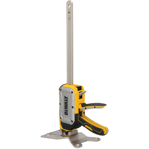 Cric de construction TOUGHSERIES Quali-T-Solutions