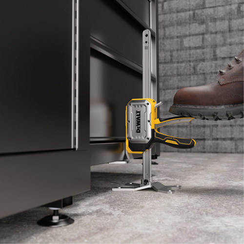 Cric de construction TOUGHSERIES Quali-T-Solutions