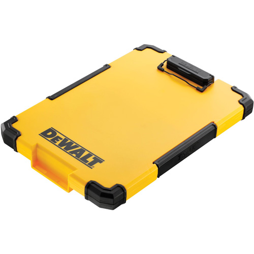 TSTAK&reg; Mobile Storage Clipboard Quali-T-Solutions