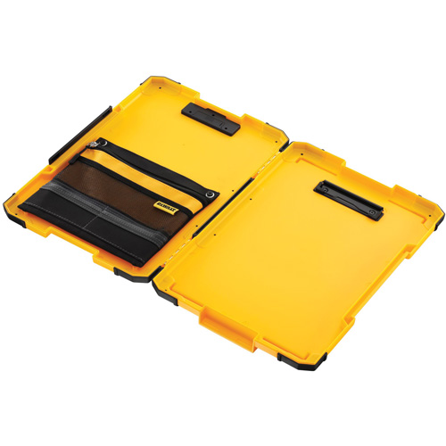 TSTAK&reg; Mobile Storage Clipboard Quali-T-Solutions