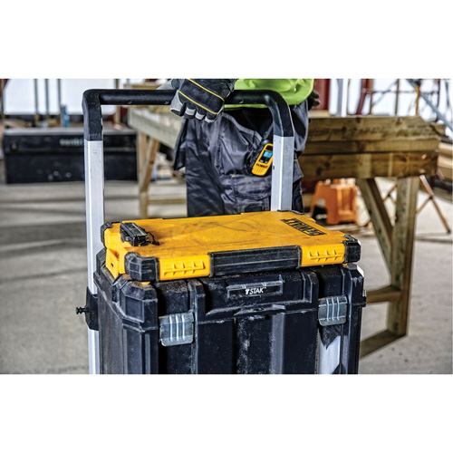 TSTAK&reg; Mobile Storage Clipboard Quali-T-Solutions